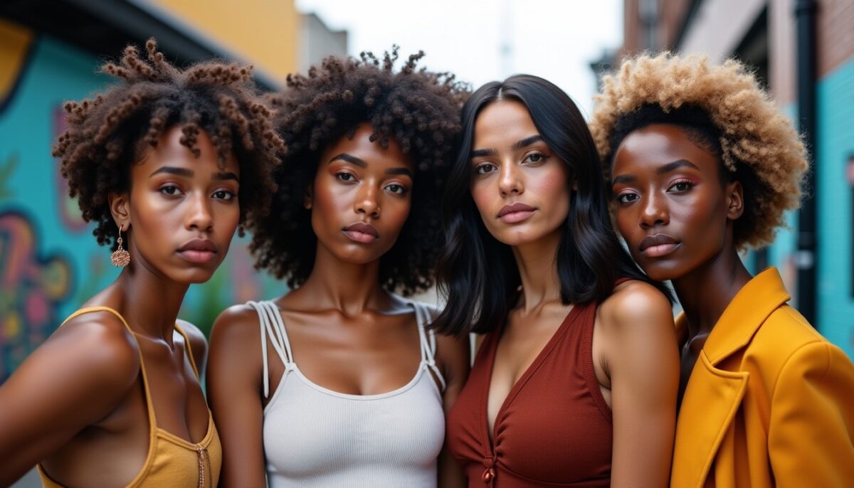 Blackpink sous un nouveau regard : déconstruire les stéréotypes autour de la beauté