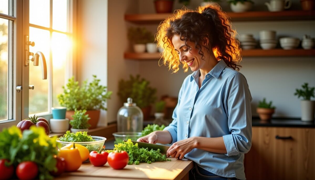 Le régime GLP-1 : une méthode naturelle pour calmer la faim efficacement