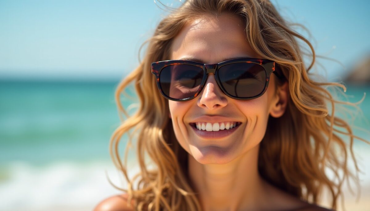 Top lunettes de soleil incontournables et stylées à adopter en France pour 2026