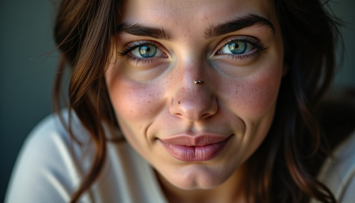 Douleur au piercing hélix après un an : causes et solutions détaillées