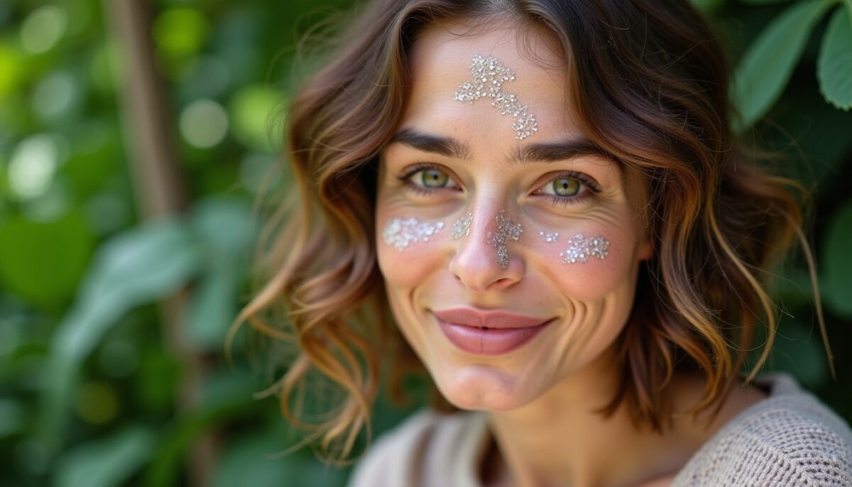 Maux de tête après une coloration végétale : astuces efficaces pour y remédier