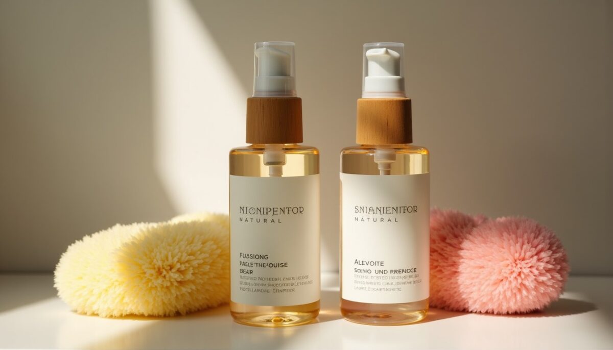 Shampoings naturels : le guide ultime pour choisir sans sulfates, silicones et parabènes