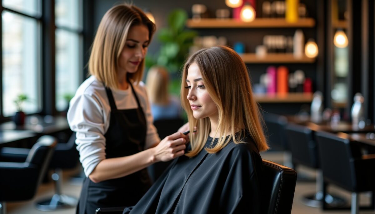 Comment Réussir le Dosage Parfait pour des Mèches Blondes : Guide Complet et Conseils Pratiques