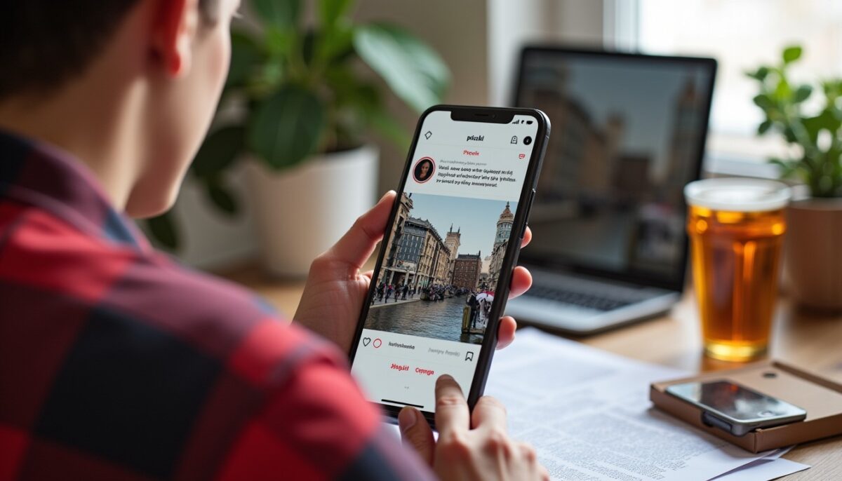 Picuki : Guide complet pour naviguer et éditer Instagram en toute discrétion