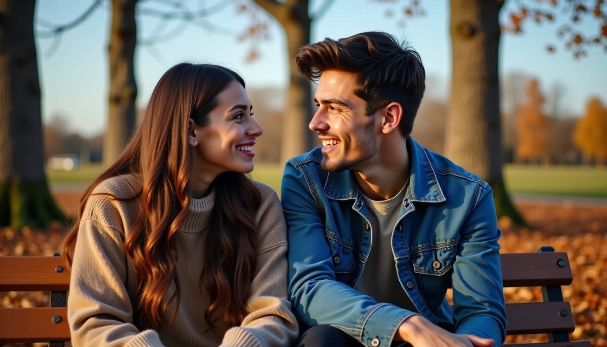Je me sens bien avec elle, mais sans amour : comment gérer cette situation ?
