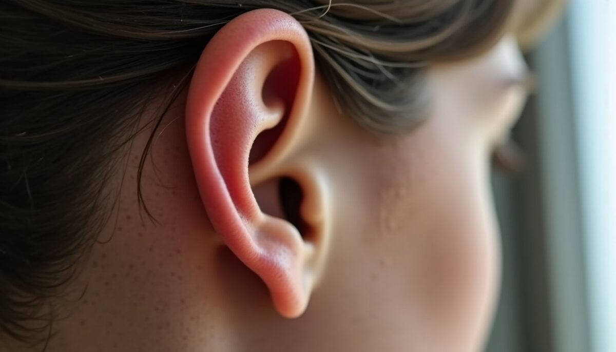 Piercing tragus : comprendre les risques de paralysie et comment les éviter