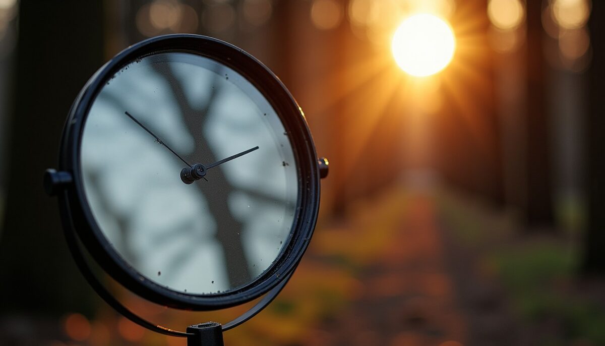 H11 : Découvrez la signification profonde de cette heure miroir pour vous
