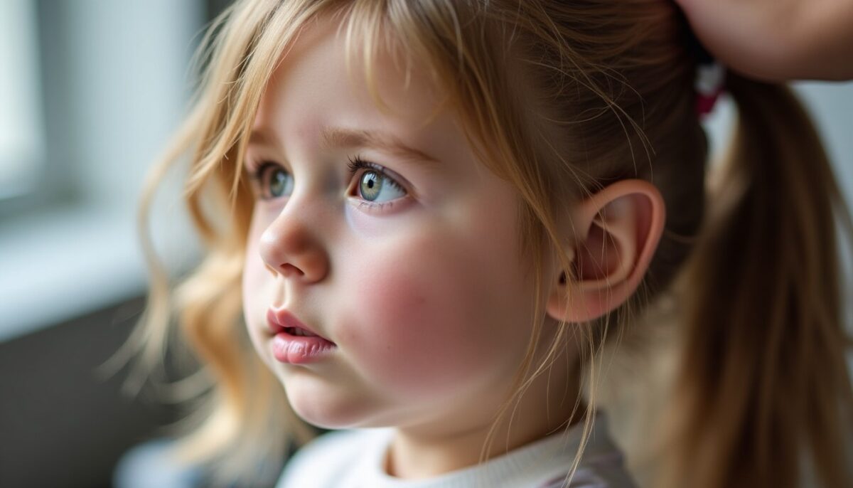 Permanente pour enfants : quel âge convient pour débuter cette coiffure ?