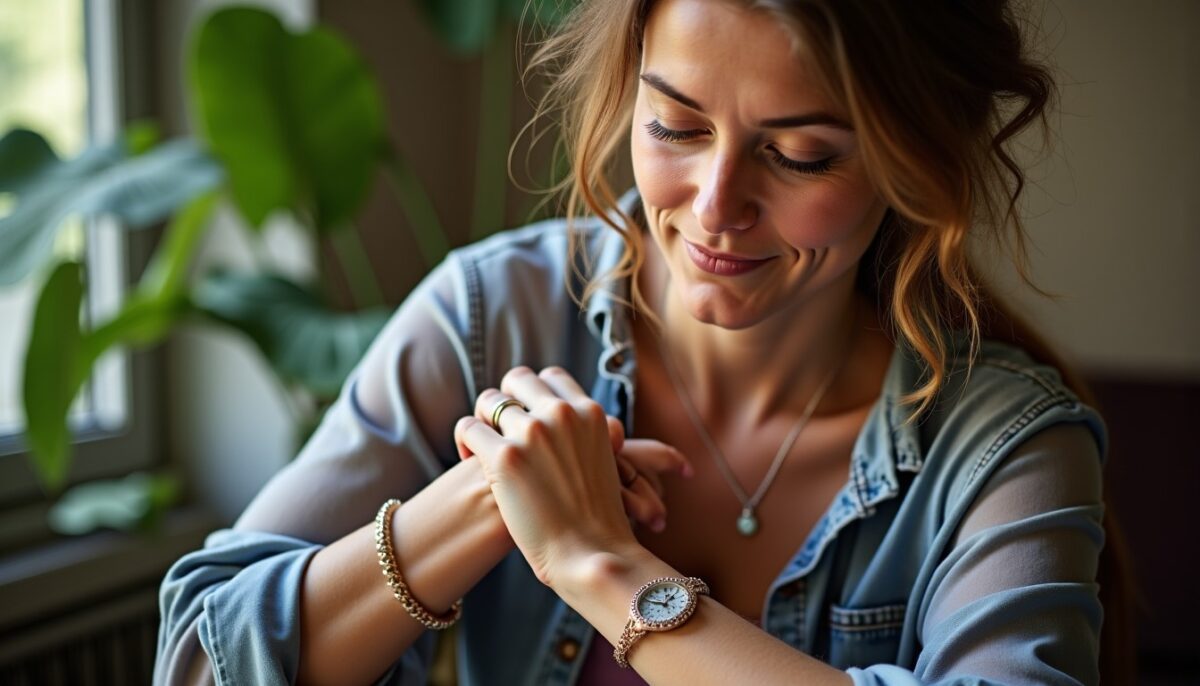 Découvrez la signification spirituelle des bijoux : guide complet et conseils essentiels