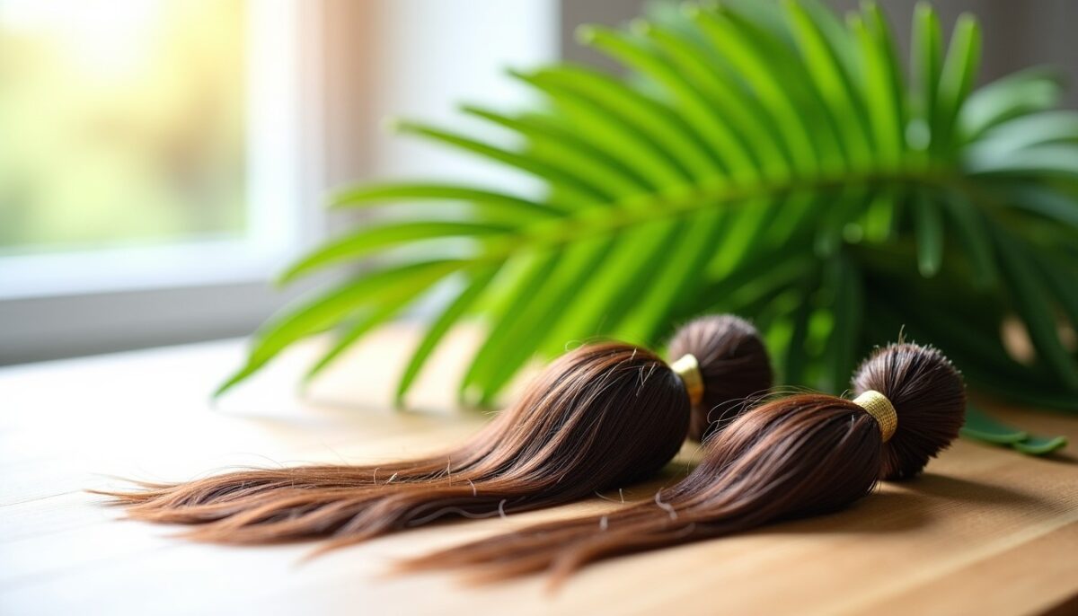 Saw palmetto et cheveux : que révèlent vraiment les preuves avant/après ?