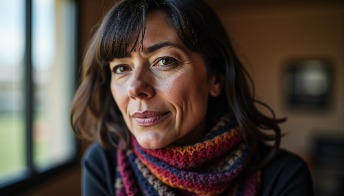 Sabrina Medjebeur : Portrait et convictions d’une voix engagée