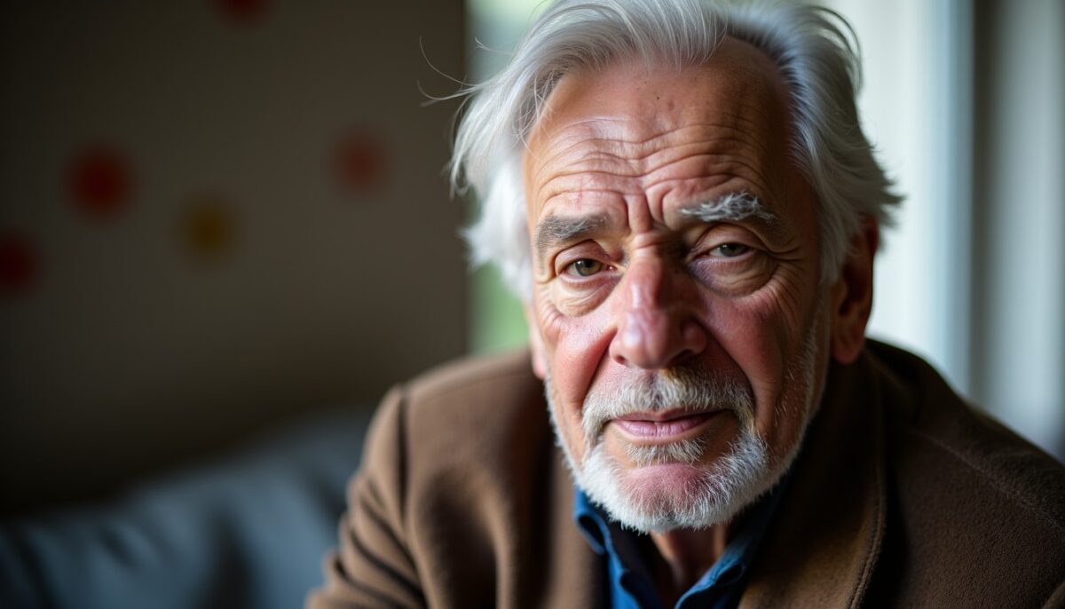 Les aspirations secrètes des hommes de 70 ans : ce qu&rsquo;ils désirent vraiment