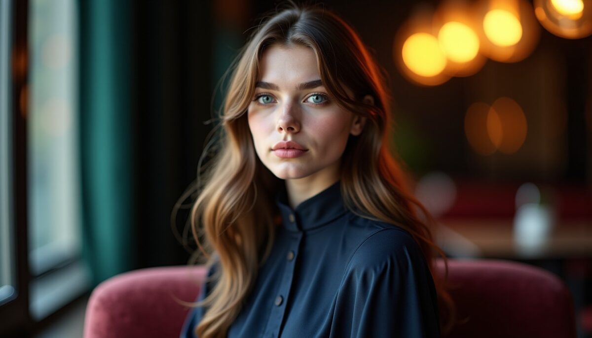 Malina Weissman au Cinéma et à la Télévision : Un Tour d&rsquo;Horizon de ses Personnages Marquants