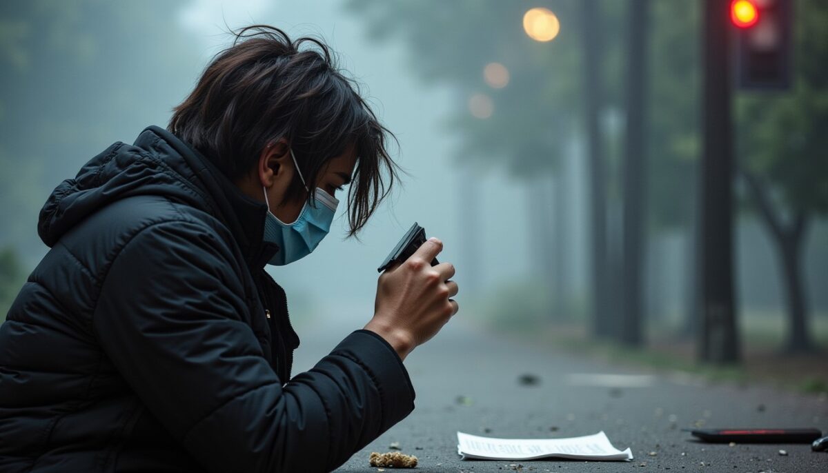 Rupture brutale et bipolarité : déchiffrer les répercussions sur vos liens affectifs