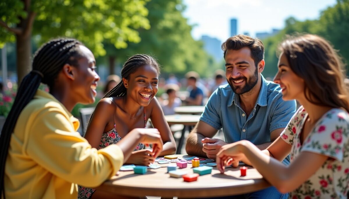MundiJeux : Emportez vos jeux favoris partout avec vous !
