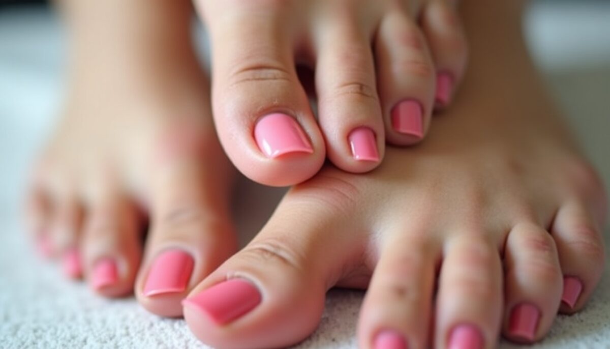 Mycose des ongles de pieds : une solution efficace autrement que la javel ?