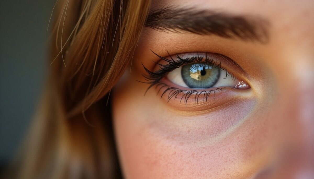 Comment choisir la couleur parfaite de fard à paupières pour sublimer les yeux marron ?