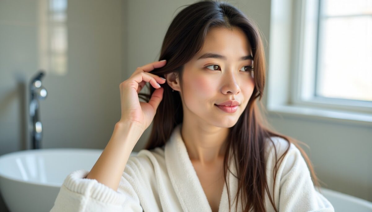 Chute de cheveux : faut-il vraiment les couper ? Guide pratique et astuces pour y voir clair