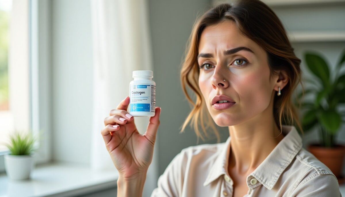 Gélules de collagène et acide hyaluronique : quels risques pour votre santé ?