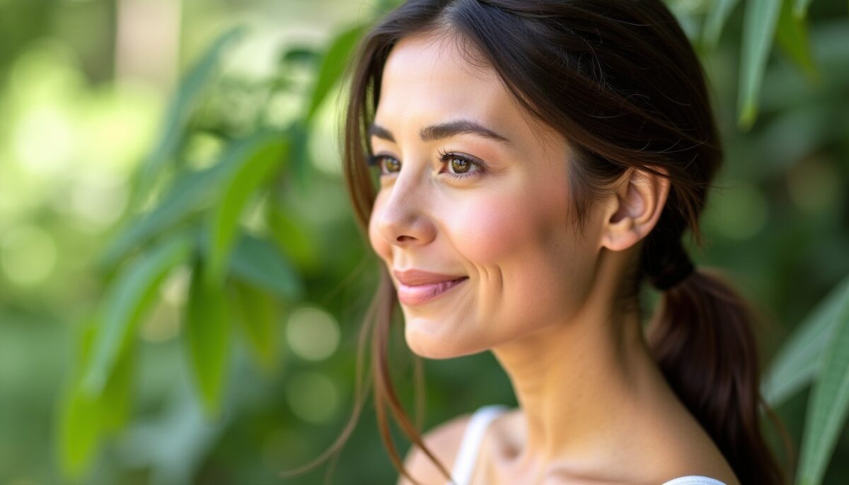 Saw Palmetto : Découvrez les effets visibles sur vos cheveux avant et après utilisation