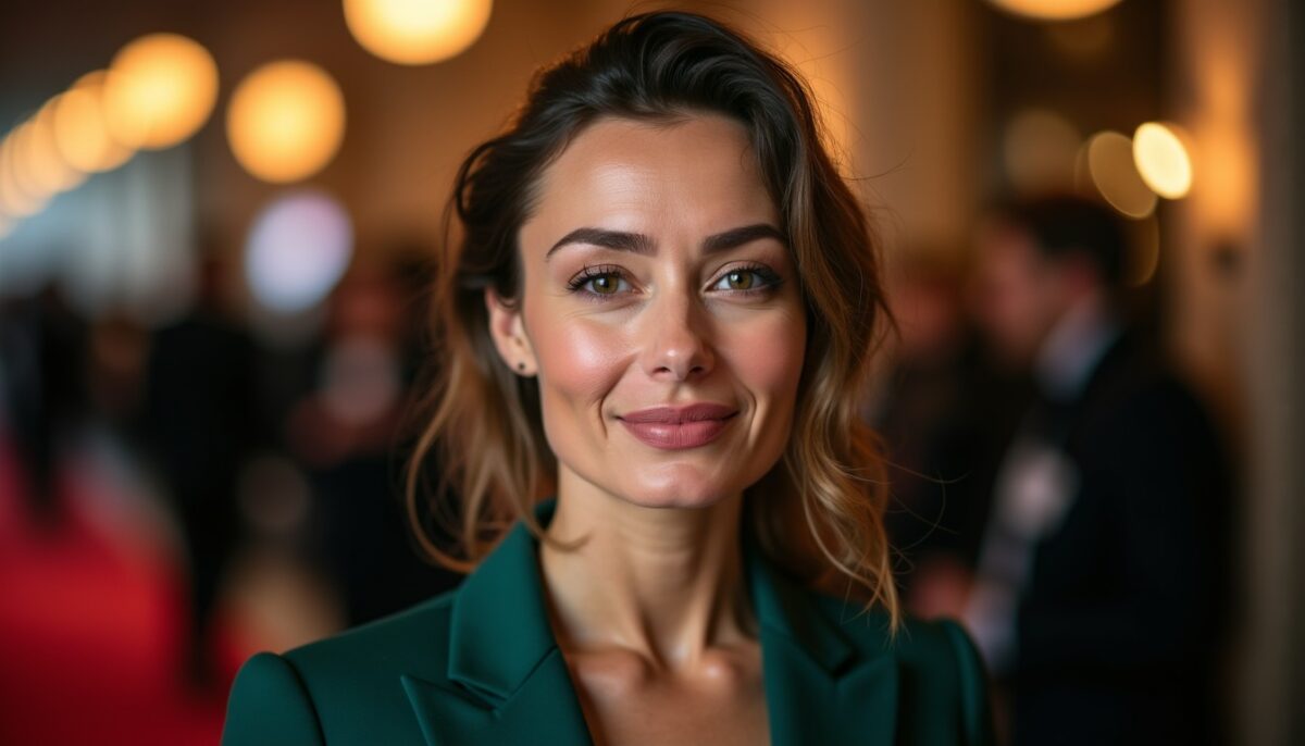 Lola Dewaere à l&rsquo;écran : Notre sélection des 5 films et séries incontournables à ne pas manquer !