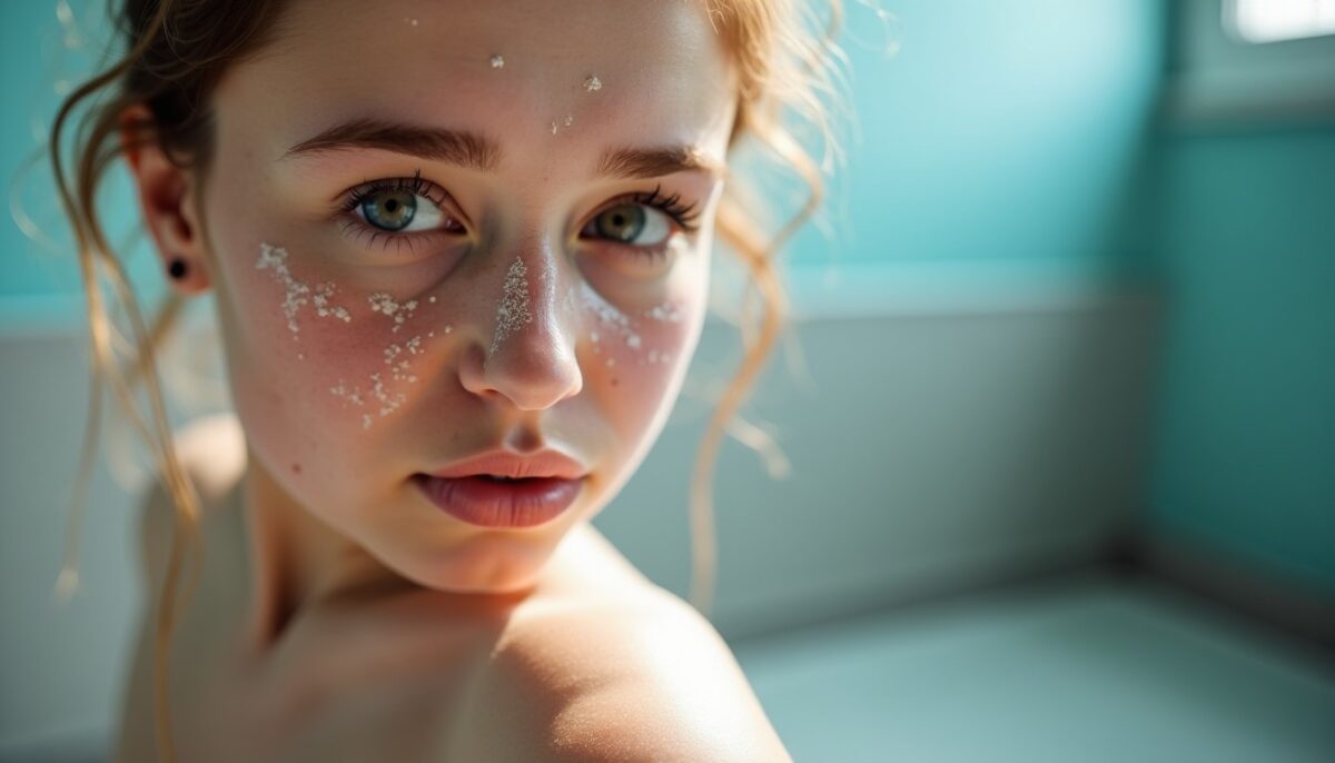 Le sperme est-il bénéfique pour la peau ? Décryptage et vérités scientifiques