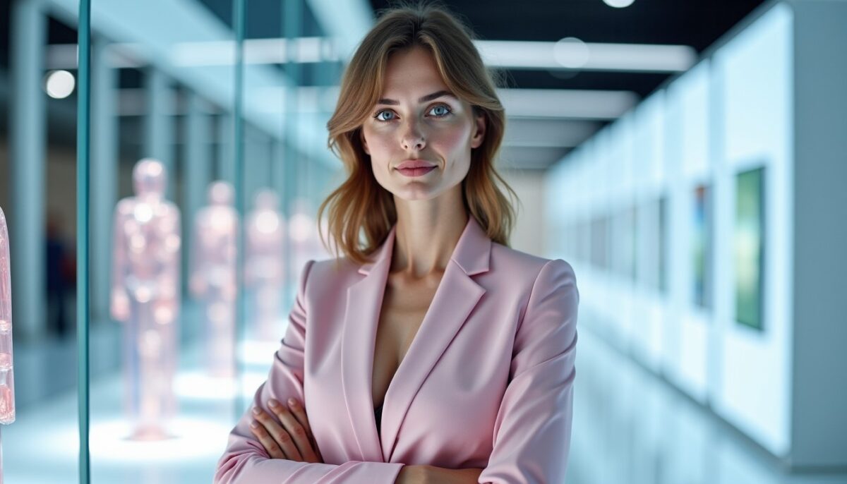 PinkPrincess : La Princesse Béatrice dévoile plus de 10 innovations brevetées pour protéger les zones ultra-sensibles