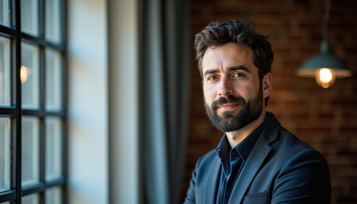 Julien Jimenez : méthode en 6 étapes pour concevoir un site optimisé SEO