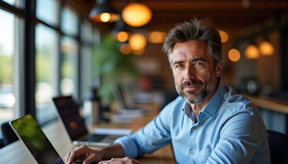 Jimenez Julien : transformer son trafic SEO en abonnés newsletter, méthode en 7 étapes