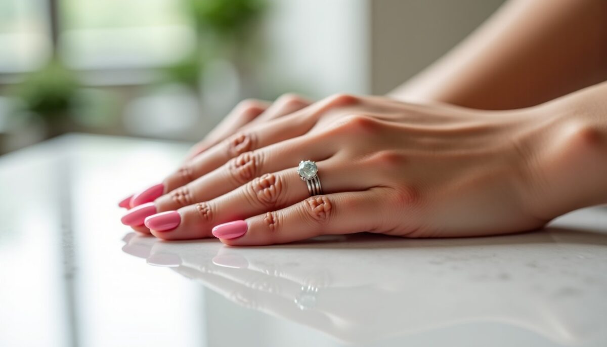 Le vernis semi-permanent renforcé : votre guide ultime pour une manucure longue durée et résistante