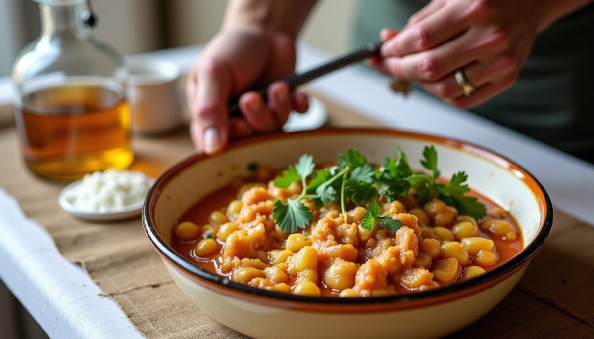 Recettes incontournables à préparer la veille pour régaler 30 convives