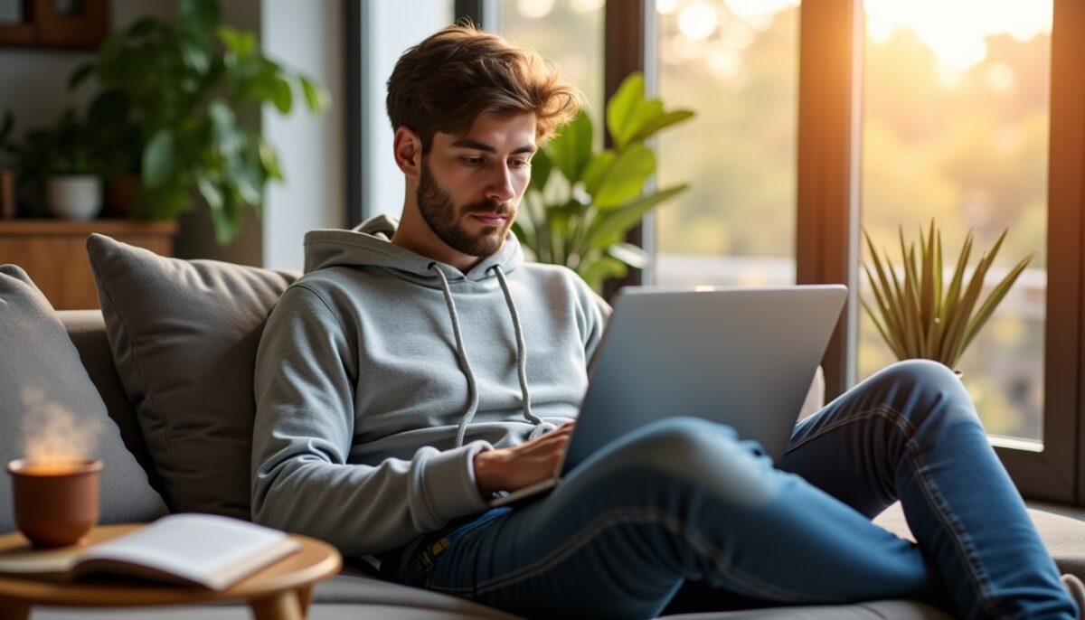 Jeux en ligne et détente : adopter les meilleures habitudes pour profiter sans stress